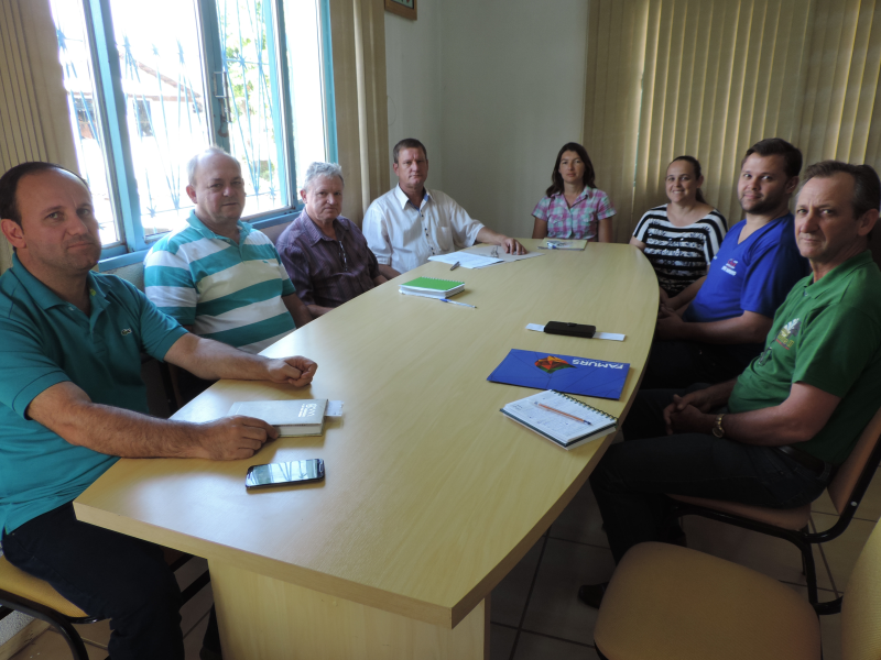 Comissão da Campanha Bolão de Prêmios define premiação